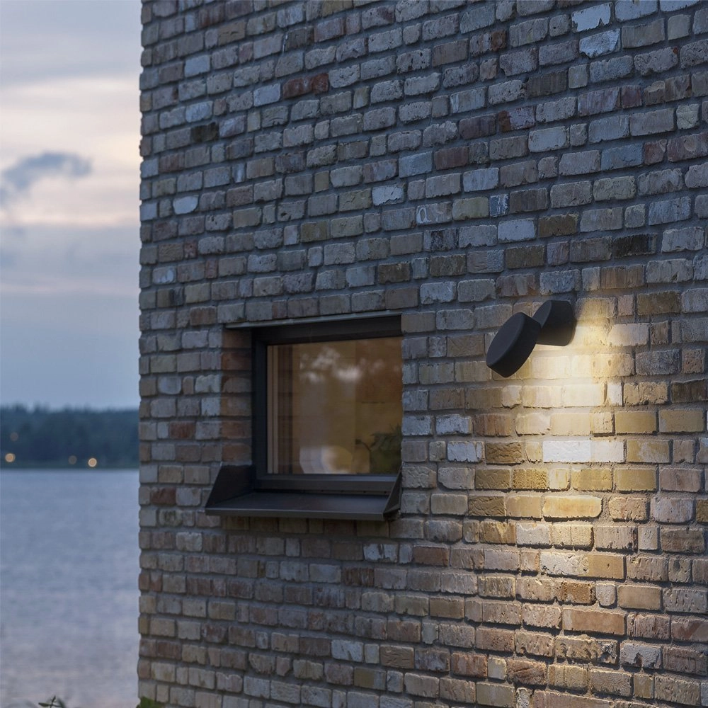 LED wall spot Vicenza design KonstSmide 7318307527759