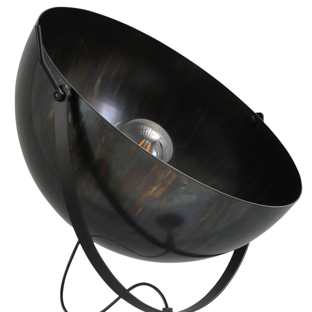 Floor lamp Larino 60 Rustic Masterlight 8718121175713