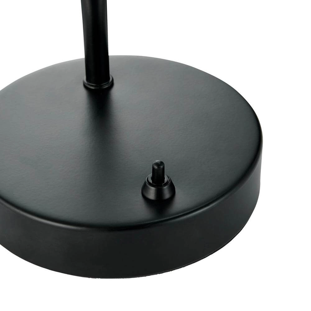 Table lamp Matis black Nordlux 5704924018466