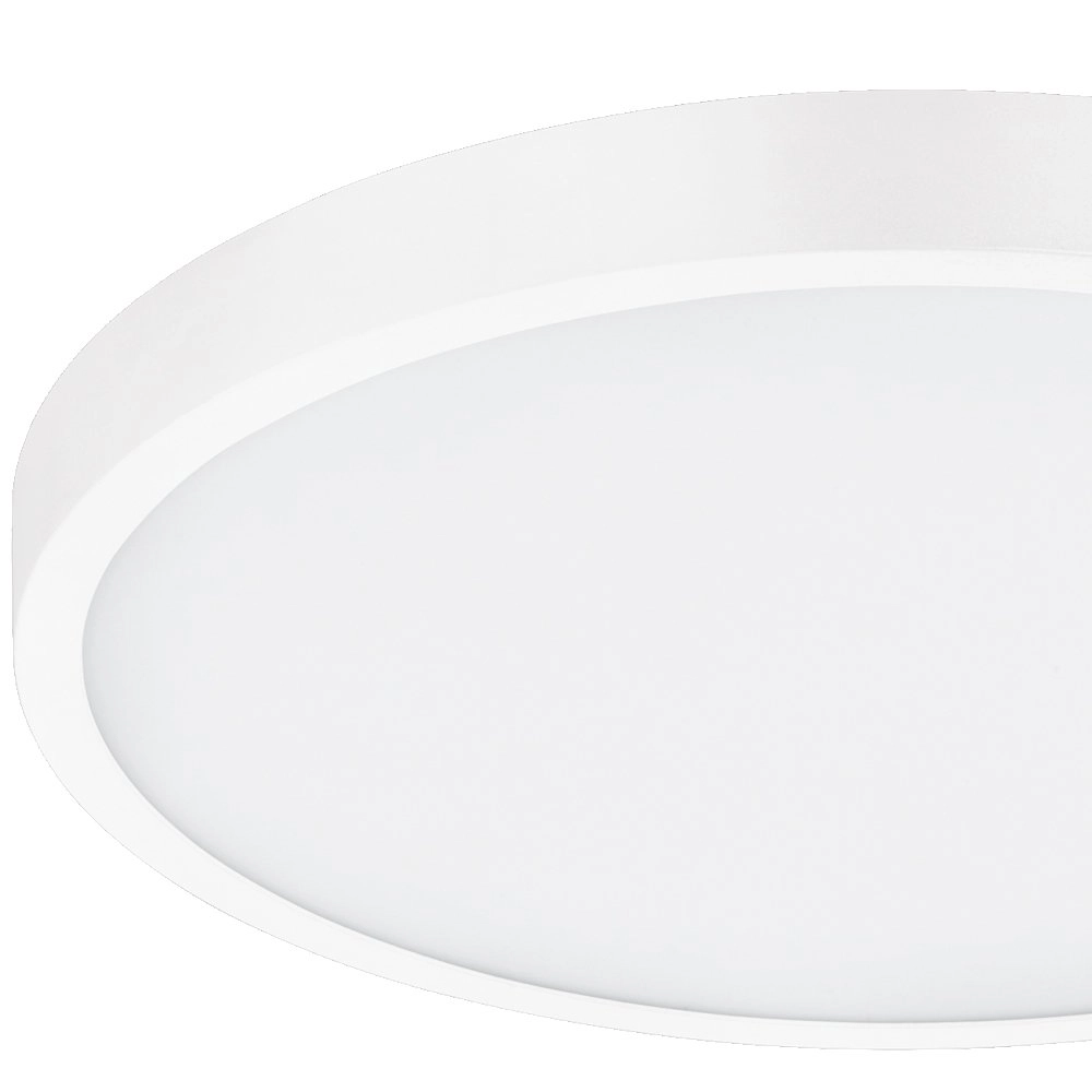 Led ceiling lamp Fueva-A Ø 22.5 cm Eglo 9002759982928