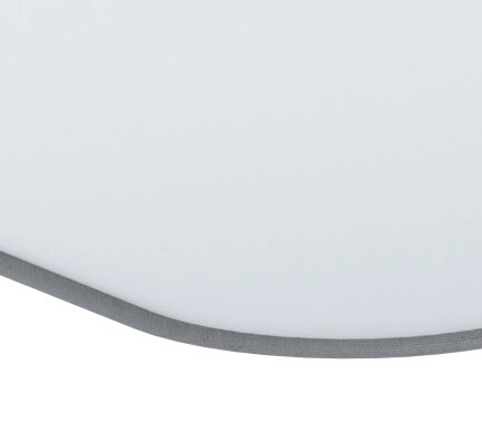 Ceiling light Pasteri Square square Eglo 9002759990923