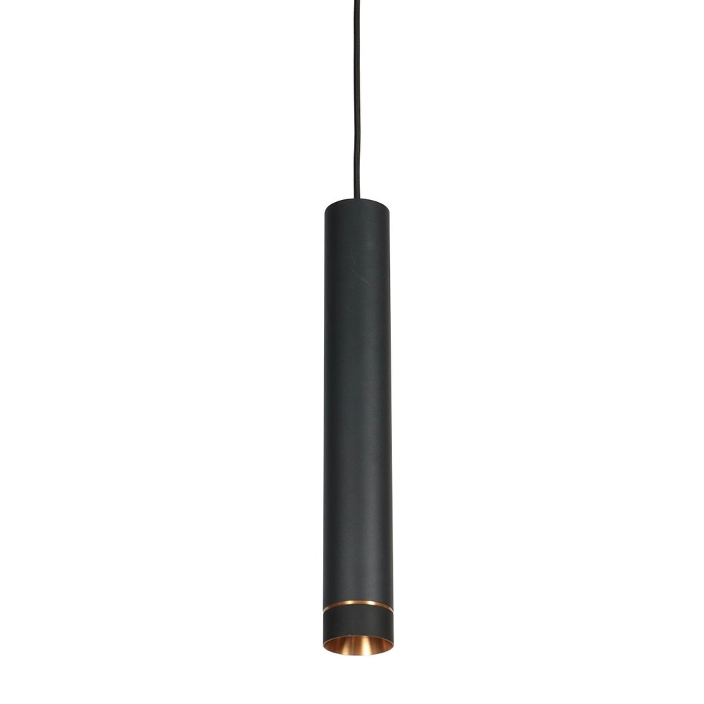 Sleek pendant lamp DownLume Ø 6cm Steinhauer 8712746178241