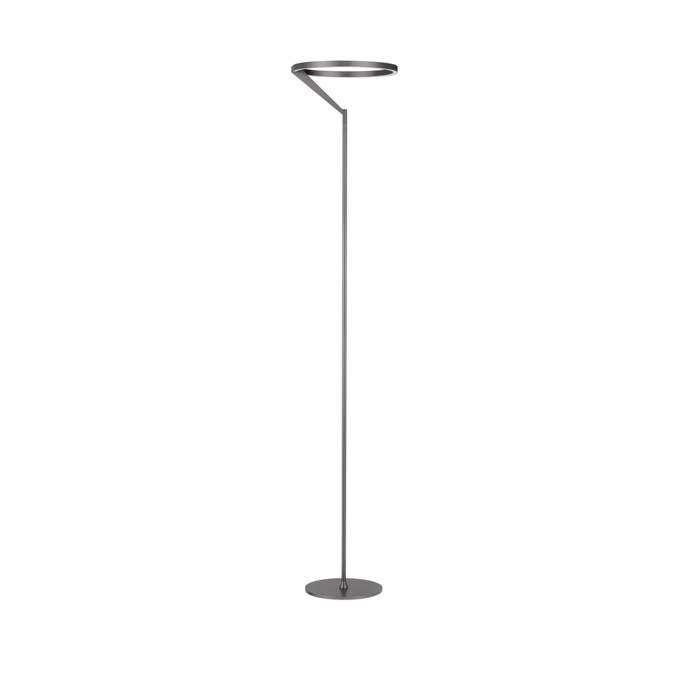 Floor lamp Tilia nickel Lyora 5212017462008