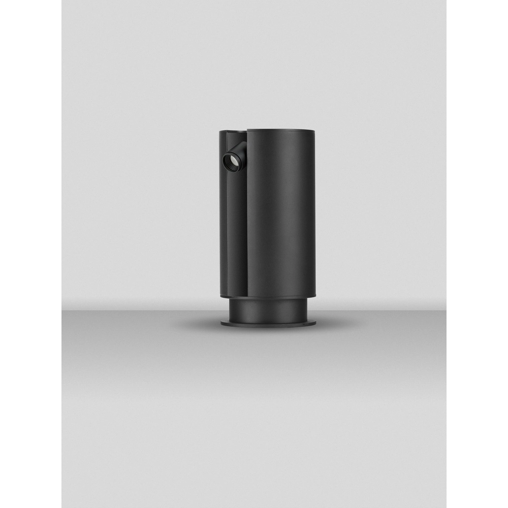 Garden lamp Taglio 3W Black Lyora 5212017467072