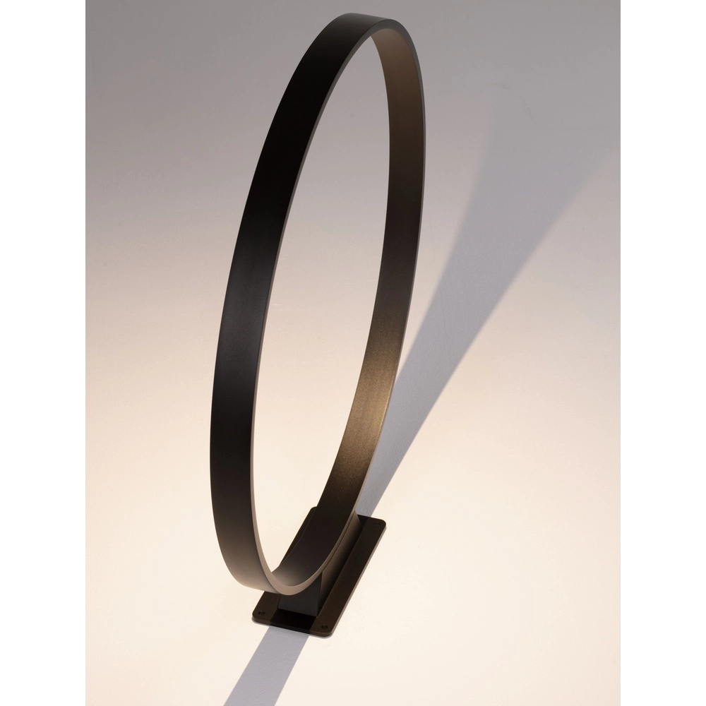 Unique ring light Metro Ø 60cm