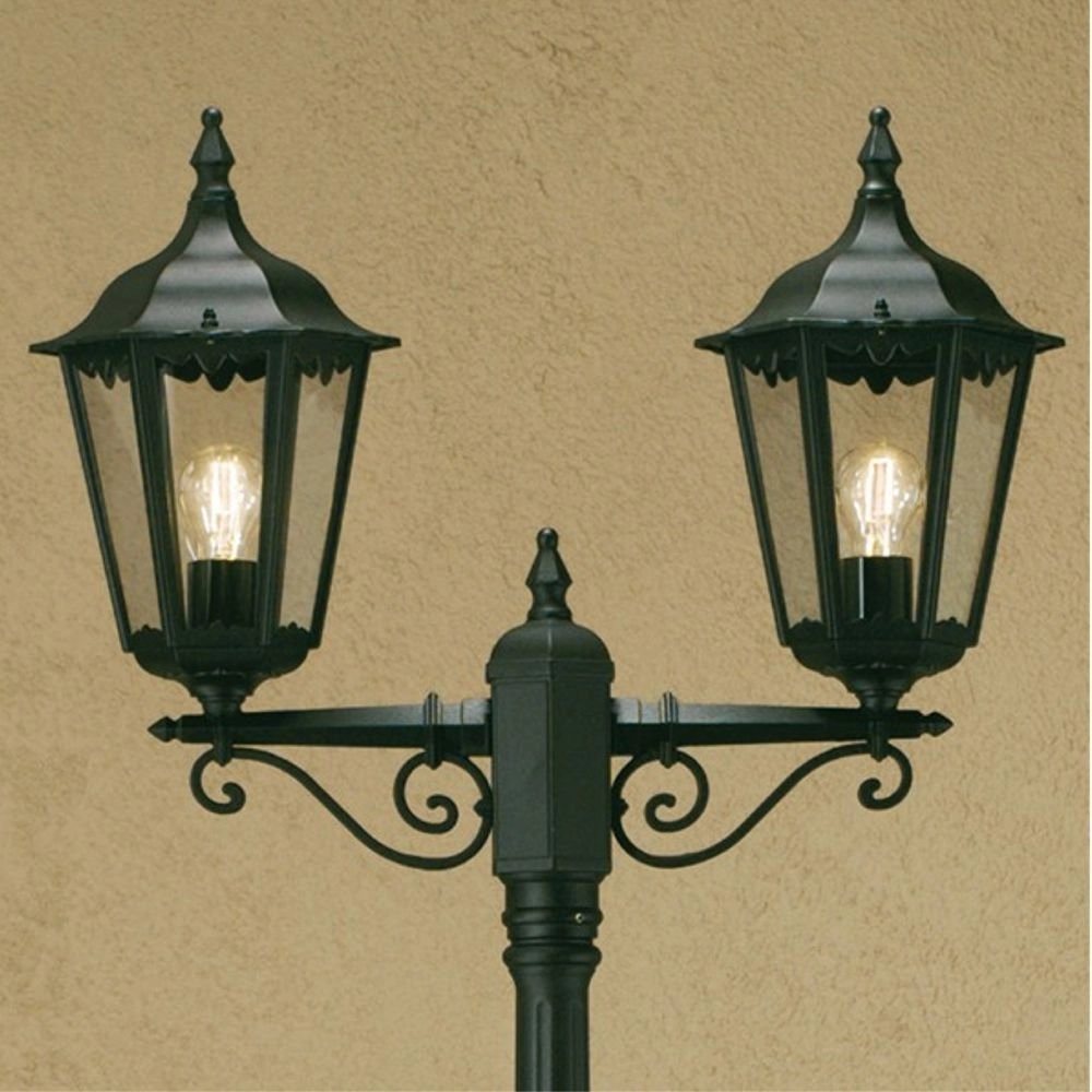 Lamp post Firenze Classic KonstSmide 7318307234602