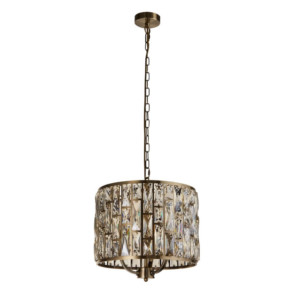 Pendant lamp Bijou classic Ø 38cm