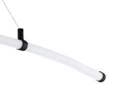 Design hanging lamp Alamedilla Eglo 9002759994297