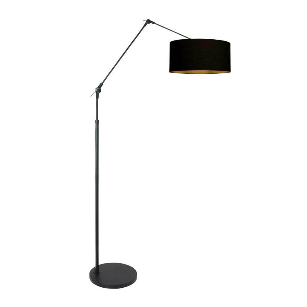 Floor lamp Prestige Chic black