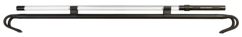 Line Light Bonnet light C+R