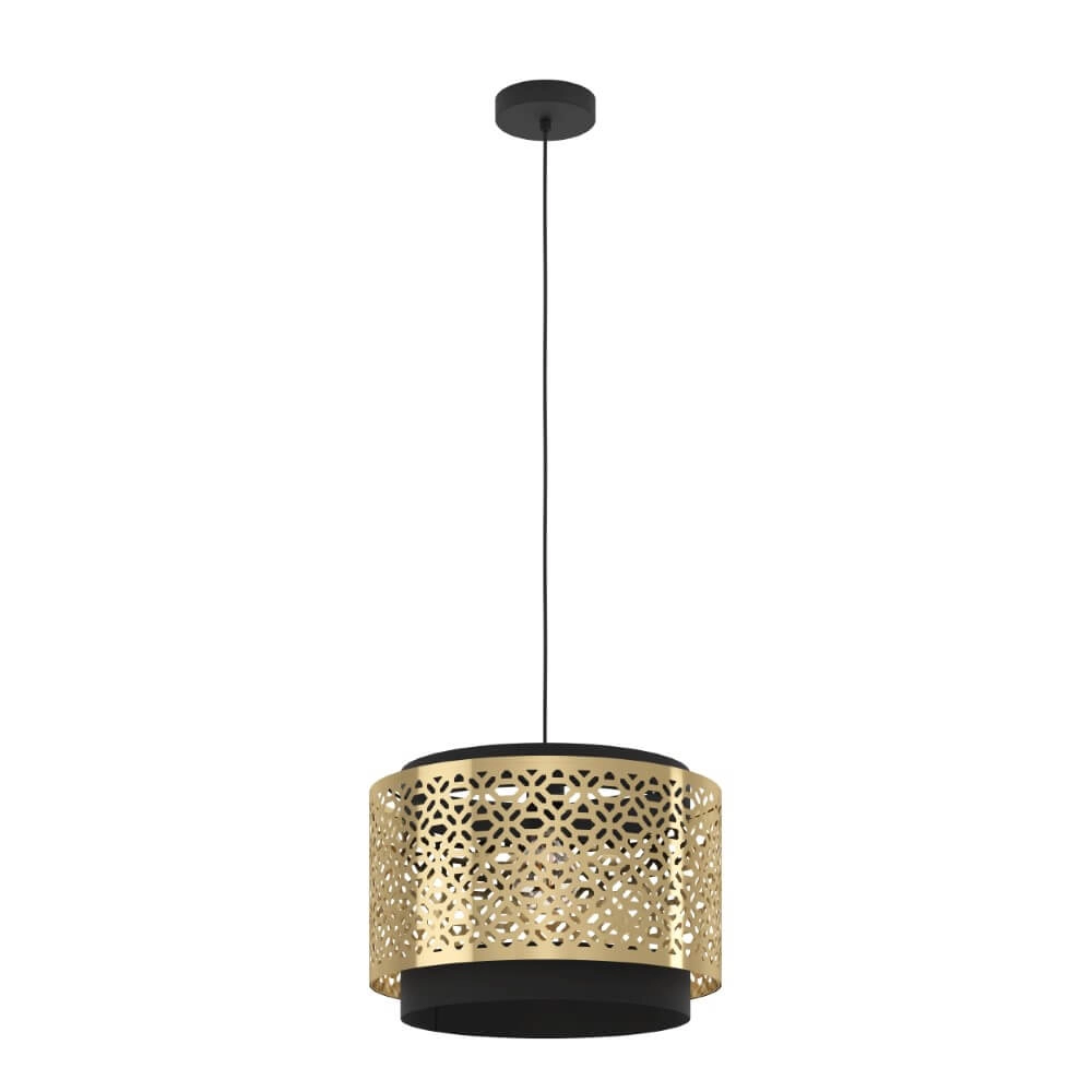 Design pendant lamp Sandbach Ø 42cm