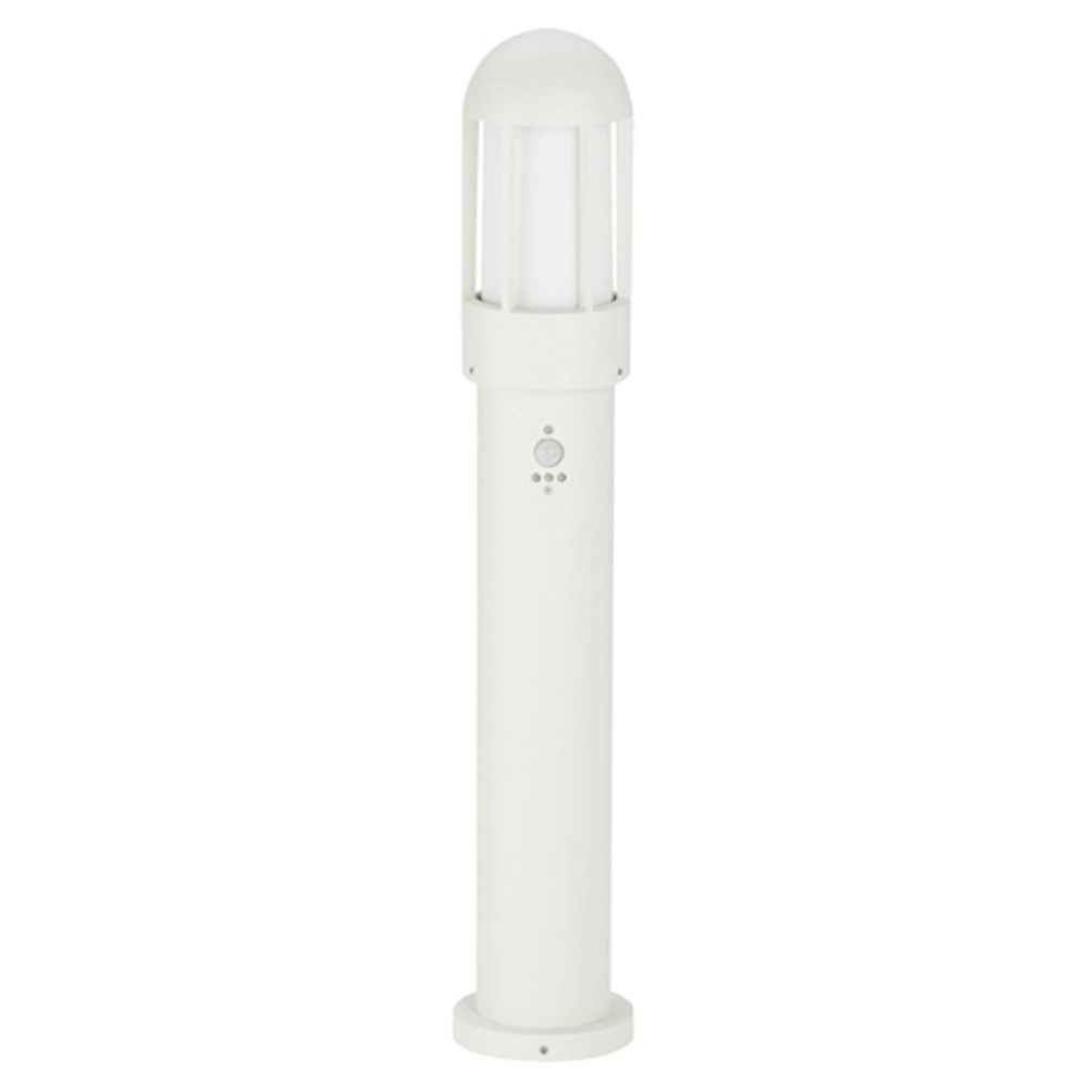 Outdoor lamp Rondo with motion sensor