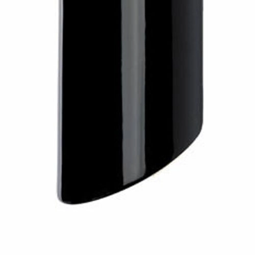 Outdoor lamp downlight Moso 30cm-black Royal Botania
