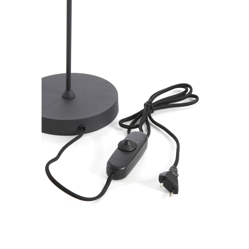 Desk lamp Rijeka Black Light & Living 8717807742195