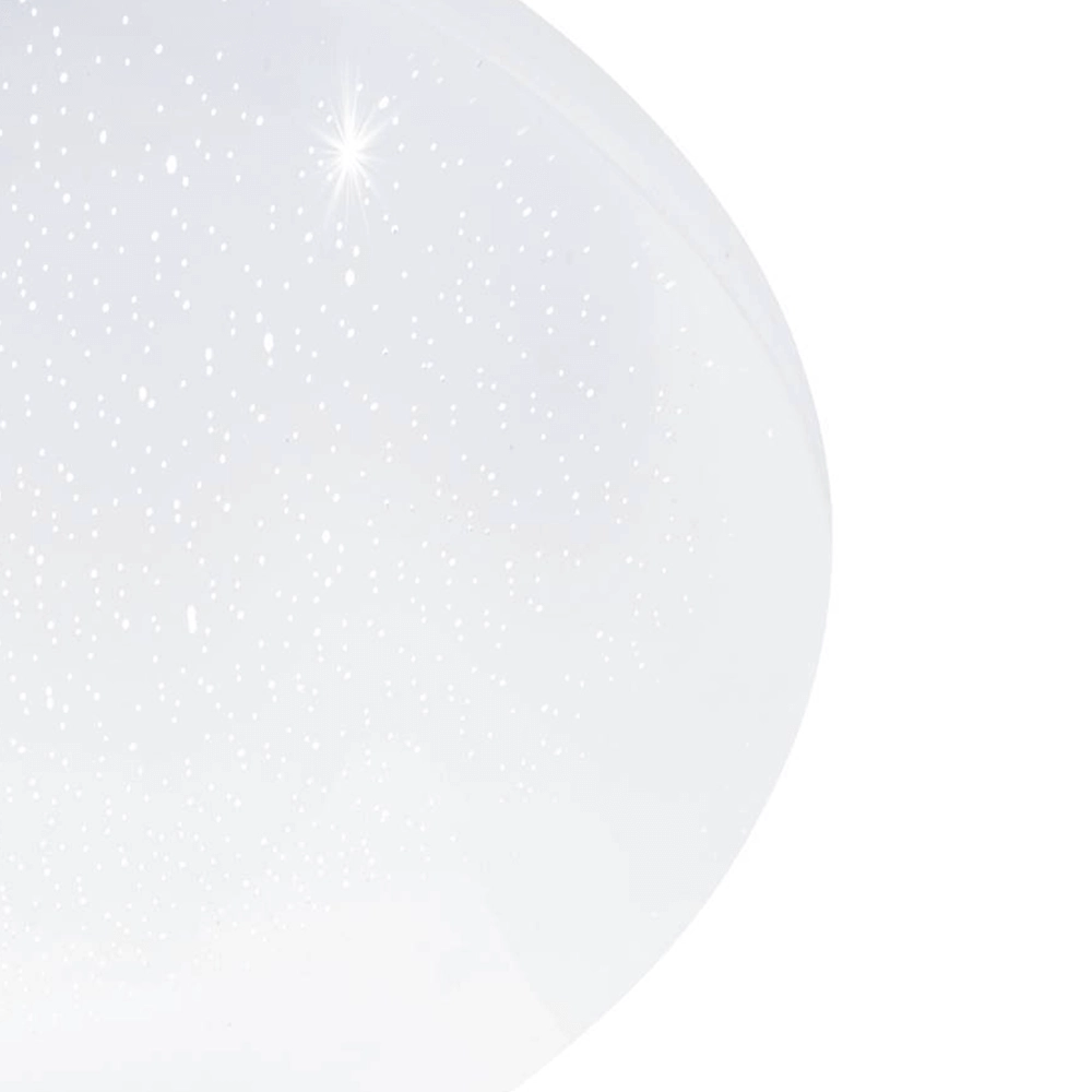 Ceiling lamp Zigbee Totari-Z white Eglo 9008606245208
