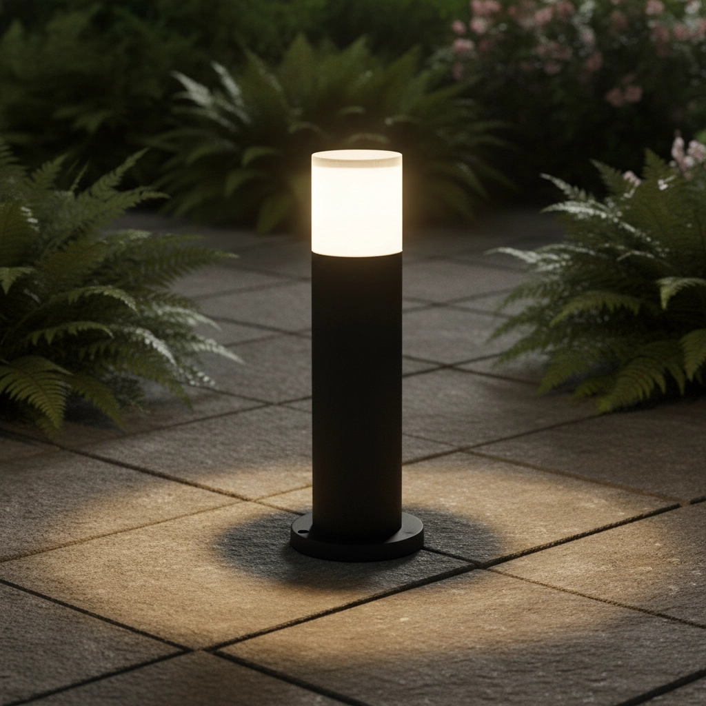 Design lamp Noten 40cm Lyora 5212017428257