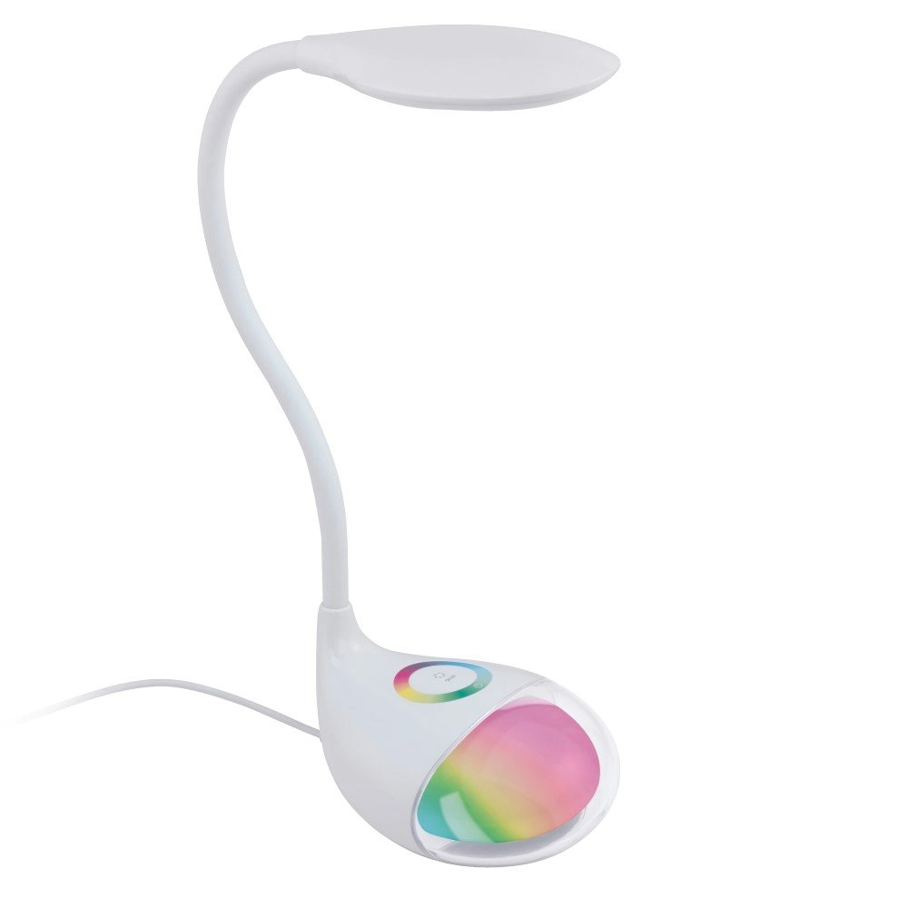 Led table lamp Cabado 1 RGB
