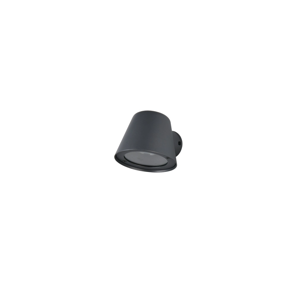 Wall lamp Beni Black Trio 4017807691412