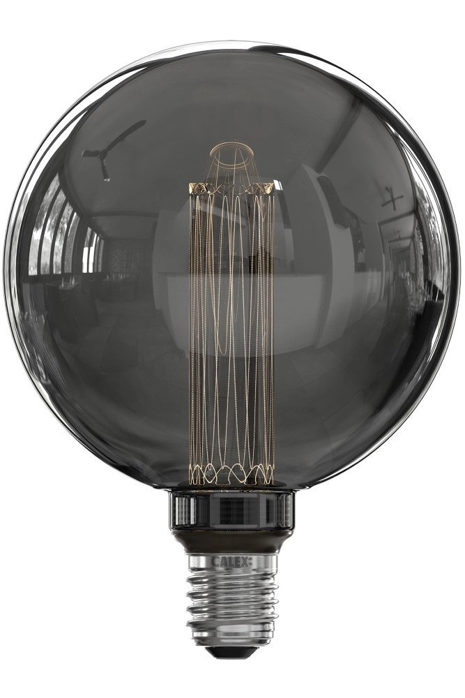 Crown - 3,5W - E27 - 40 lumen - 2000K
