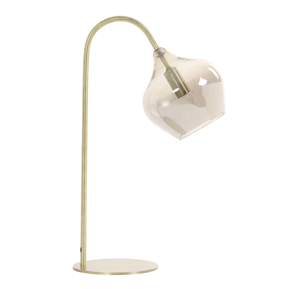 Table lamp Rakel bronze