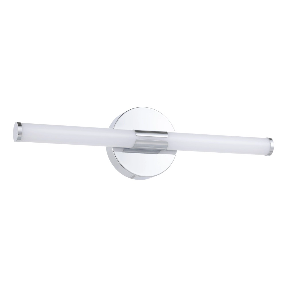 Mirror lamp Ramola chrome 45cm