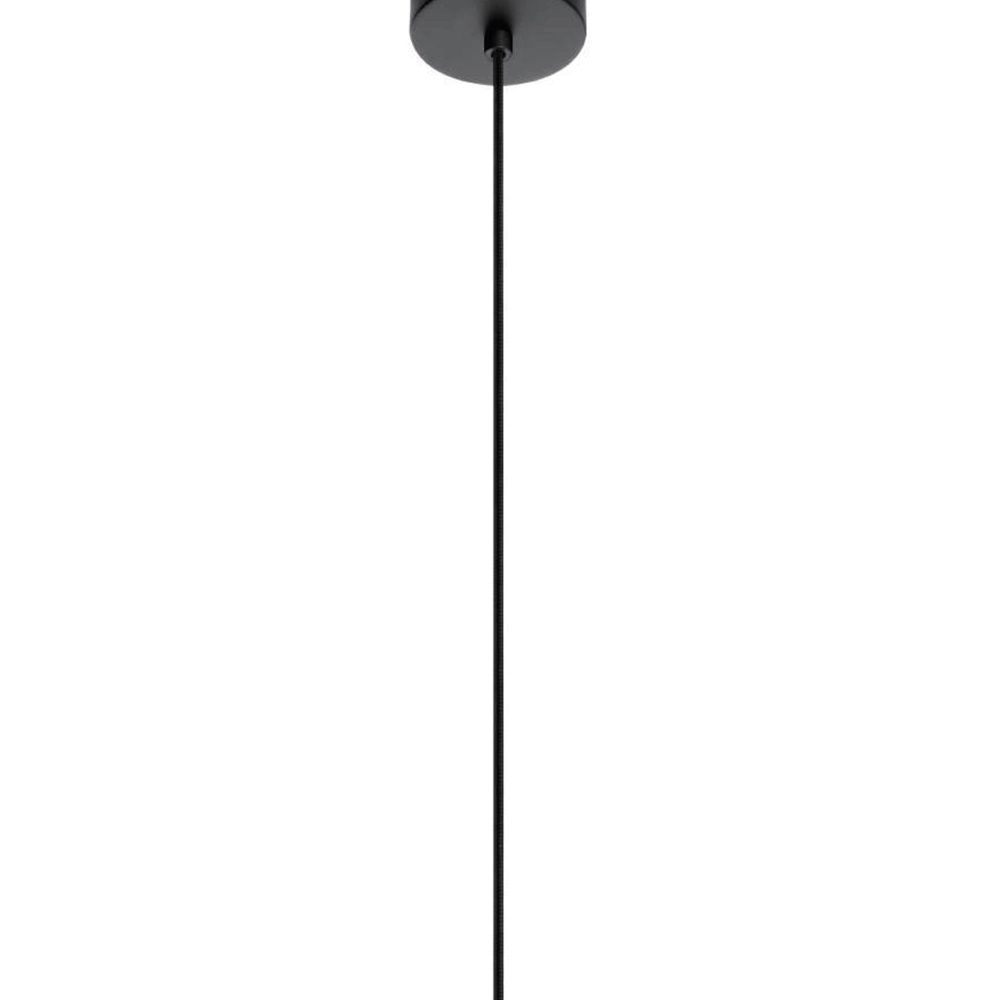 Chic hanging lamp Casuarita Ø 38cm Stars of Light 9002759399733