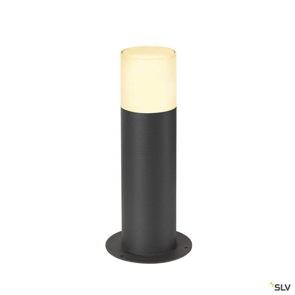 Anthracite path lighting Grafit 30