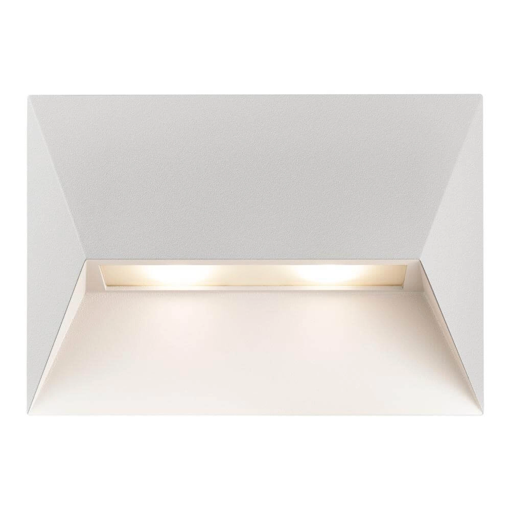 Modern wall lamp Pontio white 26cm Nordlux 5704924010873