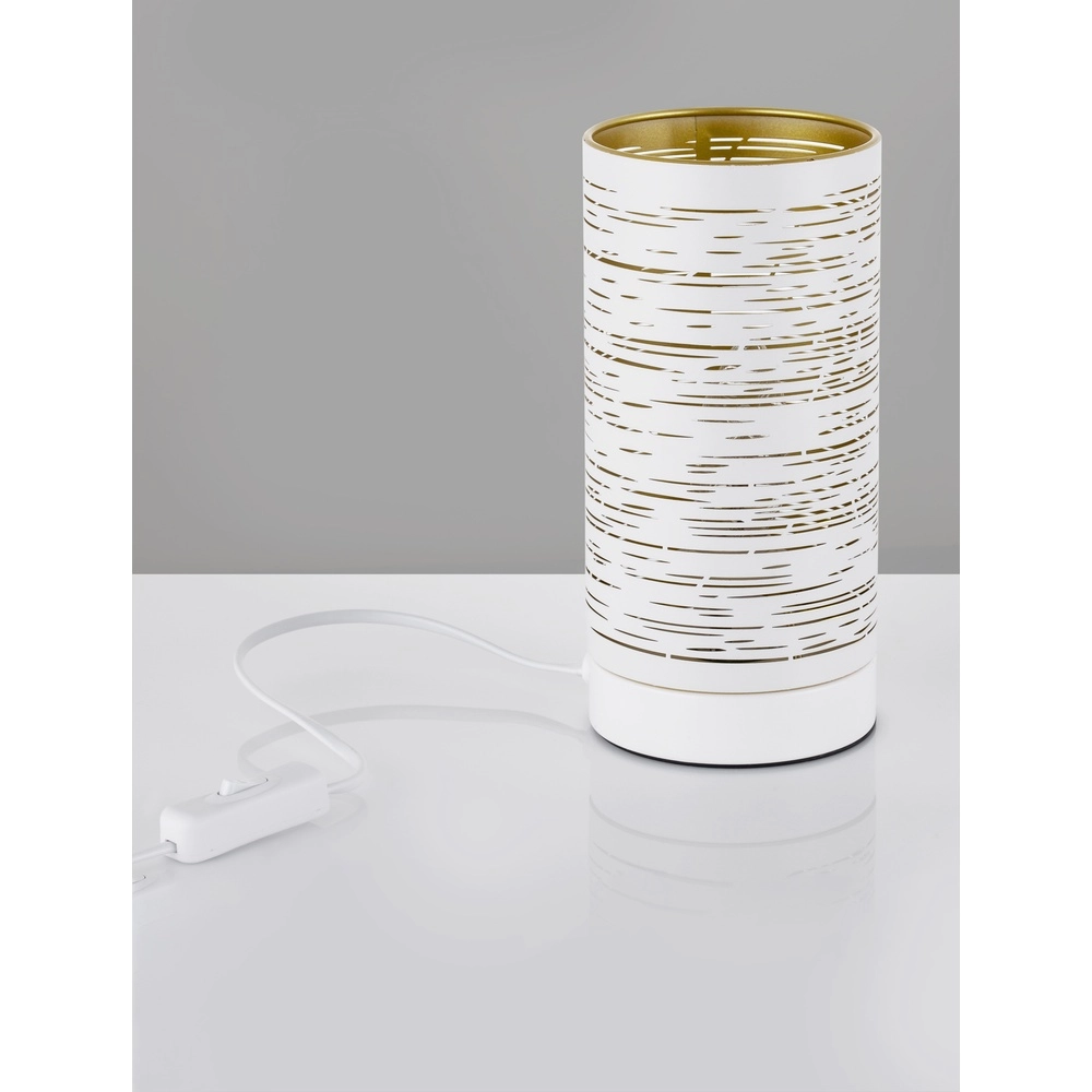 Table lamp Zane white Lyora 5212017432421