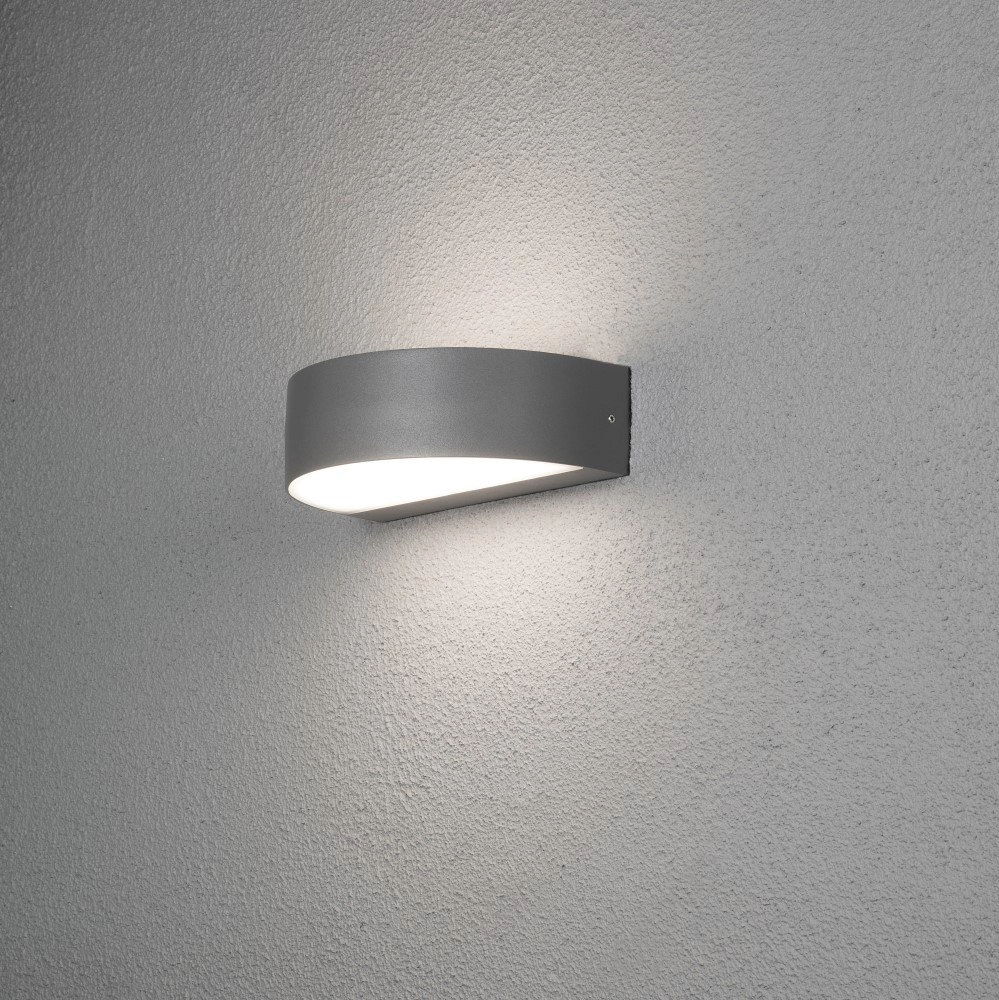 LED outdoor lamp Monza Adress Up Down KonstSmide 7318307855371