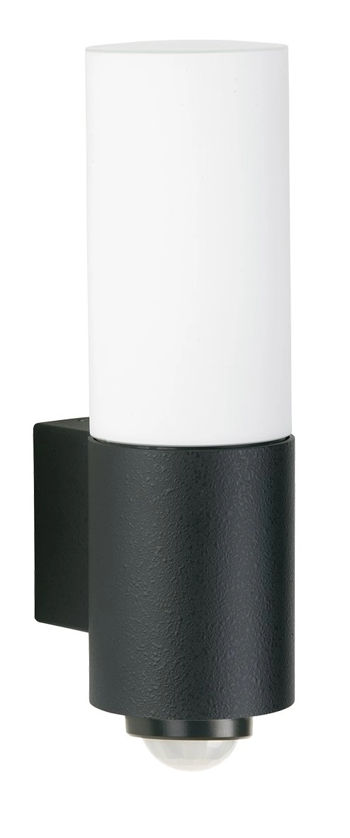 Outdoor lamp Cyl with motion sensor