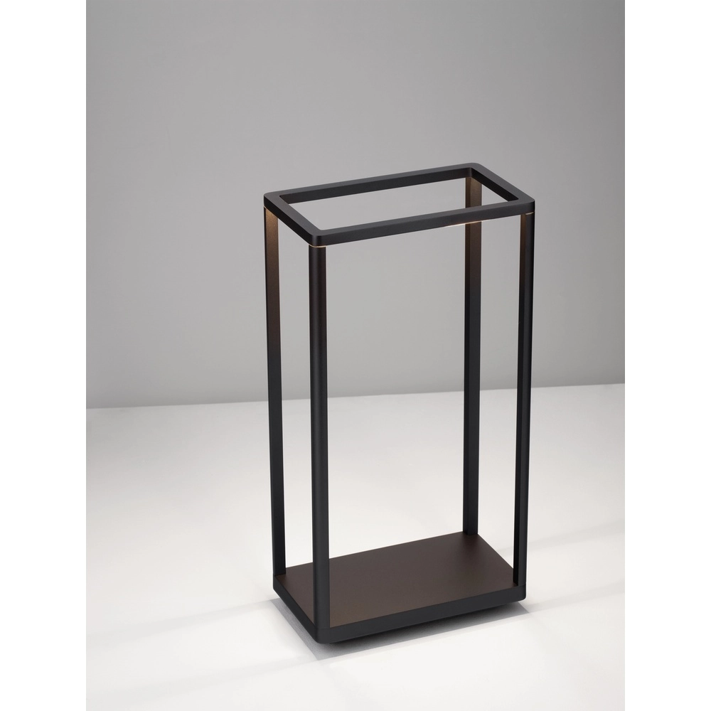 Garden lamp Akmi Design Square Lyora 5212017449320