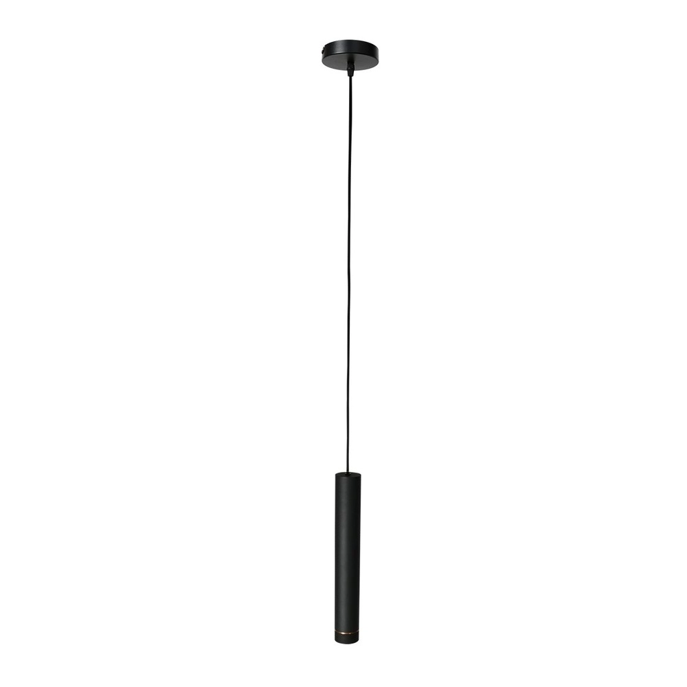 Sleek pendant lamp DownLume Ø 6cm
