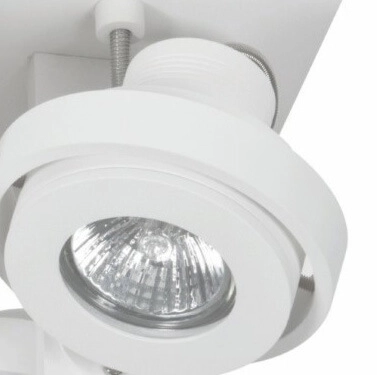 Ceiling spotlight Meist 4 lights Artdelight 8719831731879
