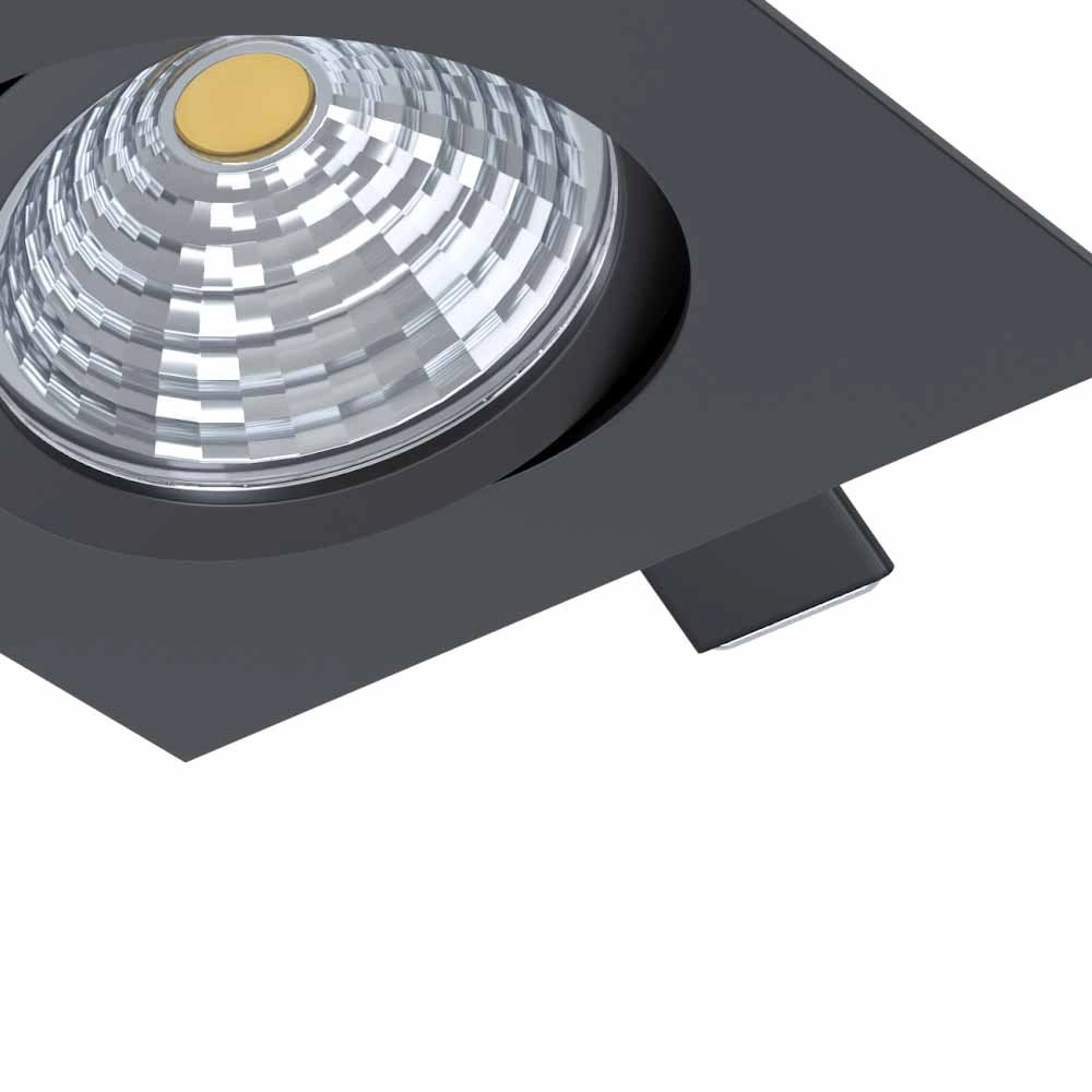 Adjustable LED spot Saliceto 3000K Eglo 9002759986117