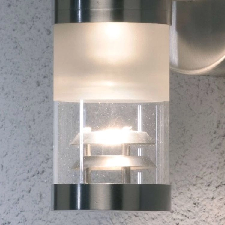 Wall spot Bolzano Stainless steel KonstSmide 7318307594003
