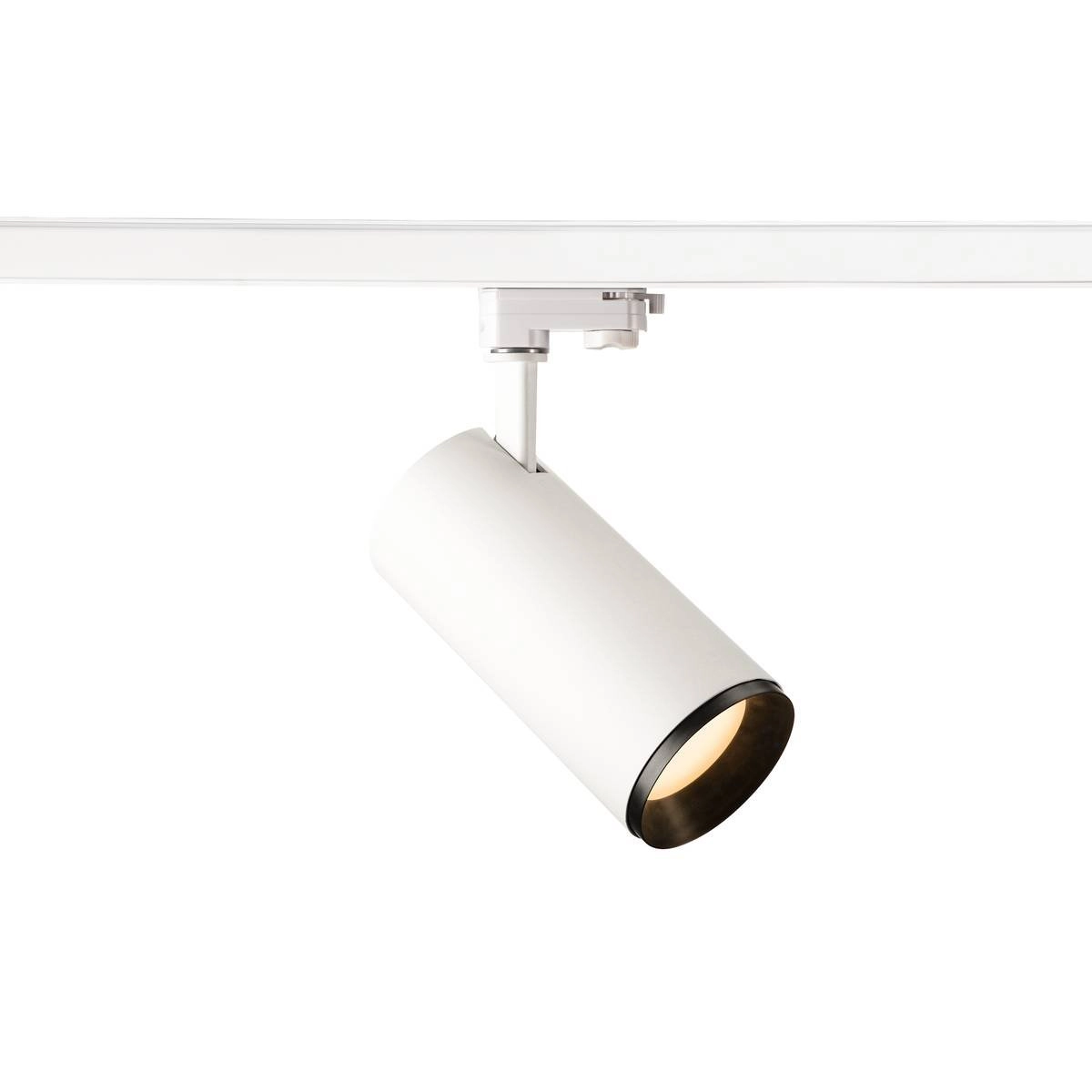 Rail spot Numinos Phase L 3-phase white