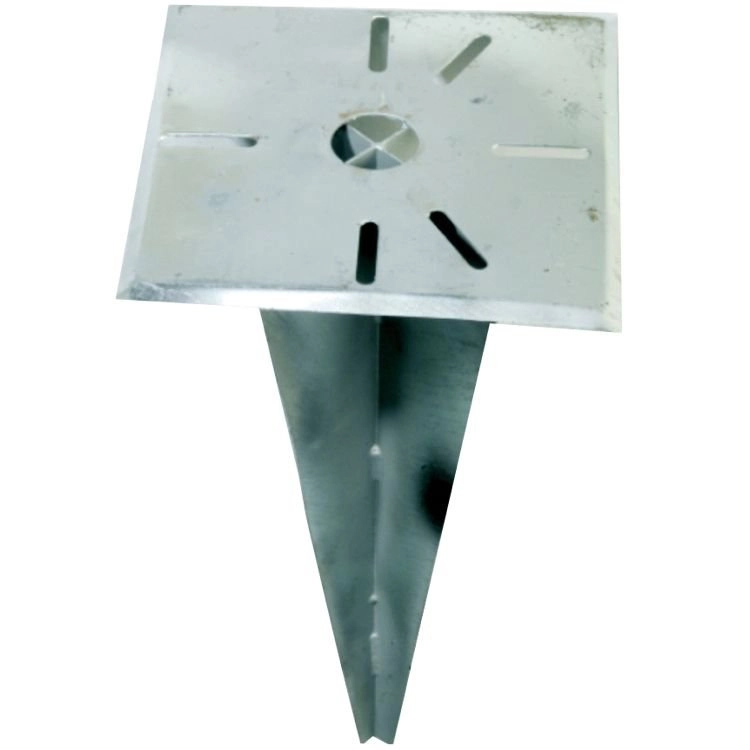 Mounting key Spike 4 for standing outdoor lamps Franssen 8717064113455