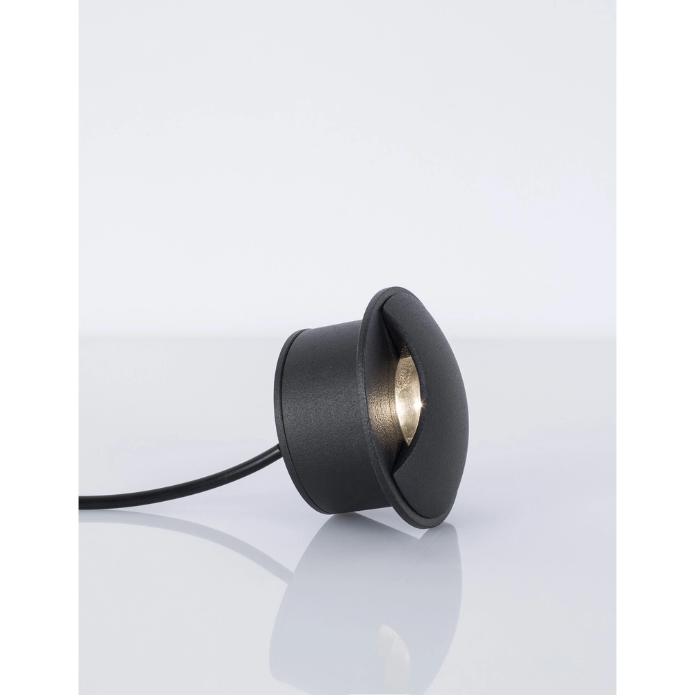 Sleek wall lamp Joya ankle Lyora 5212017428141