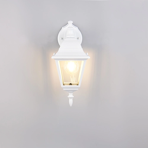 Wall lamp Livenza Down White Trio 4017807693683