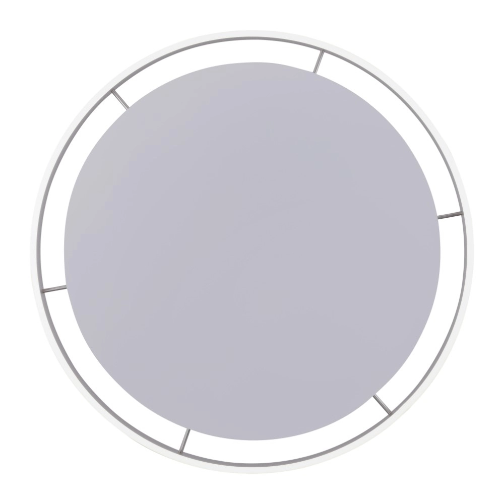 Smart ceiling lamp Q-Vito Ø 80cm Paul Neuhaus 4012248336076