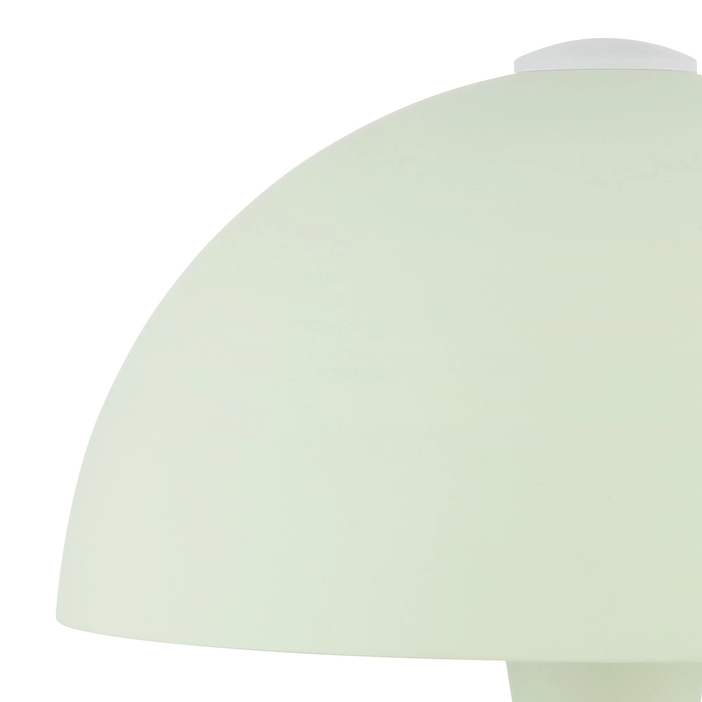 Modern table lamp Julia Green Globo 9007371592616