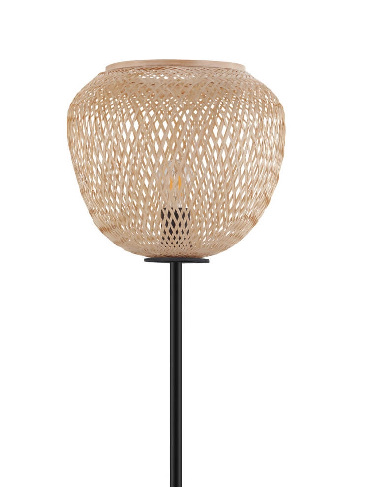 Floor lamp Dembleby Eglo 9002759432645