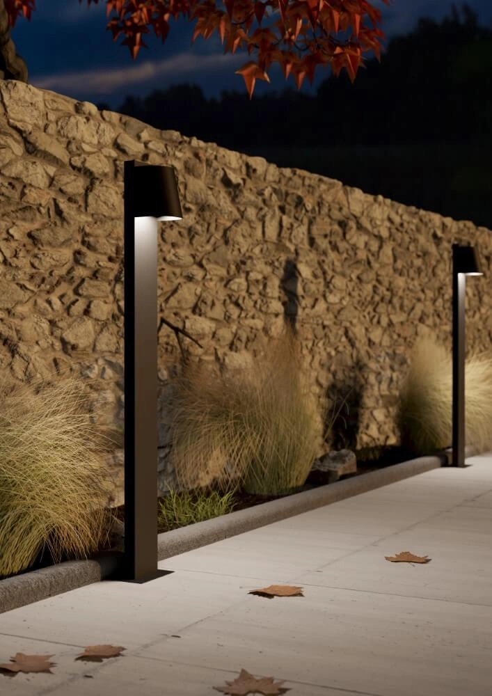 Led garden light Stagnone Eglo 9008606261864