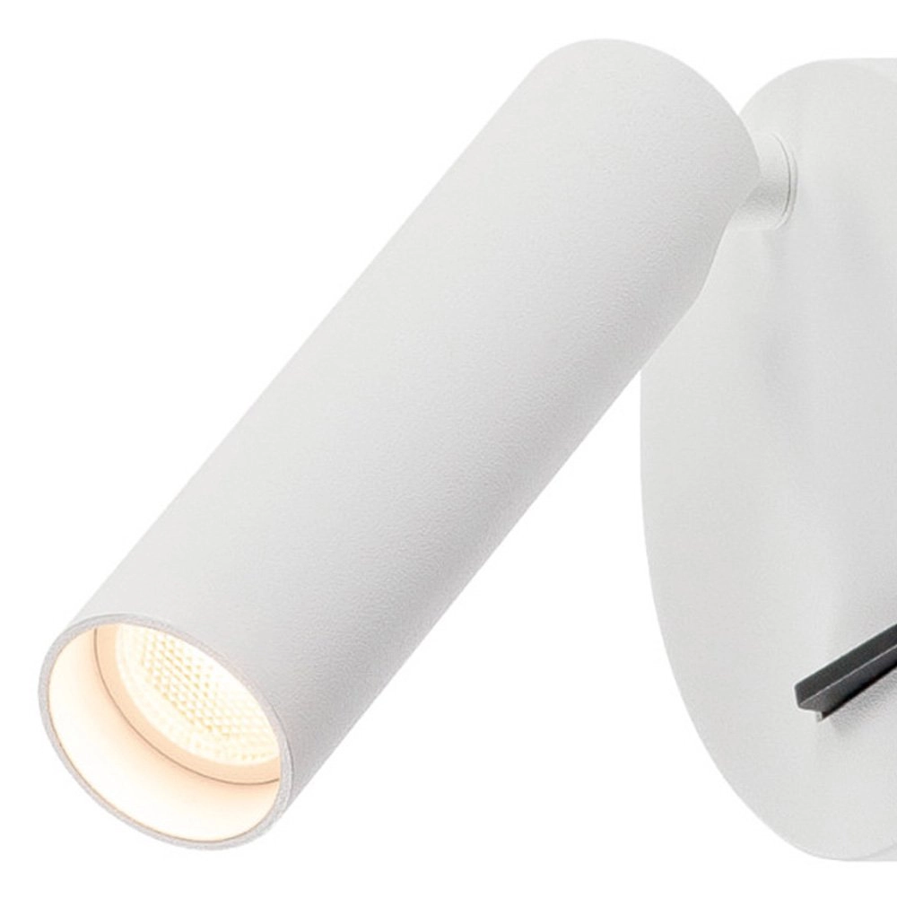 Wall lamp Karpo white SLV 4024163166775