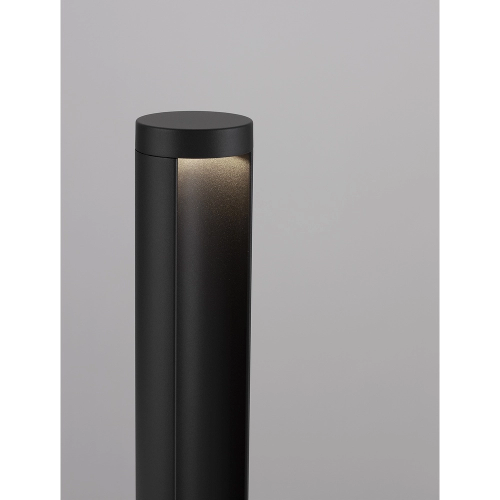Garden lamp Tien anthracite 65cm Lyora 5212017434906