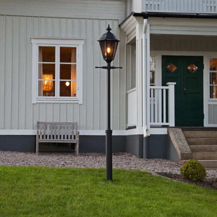 Terrace lamp Pallas Classic KonstSmide 7318305507500