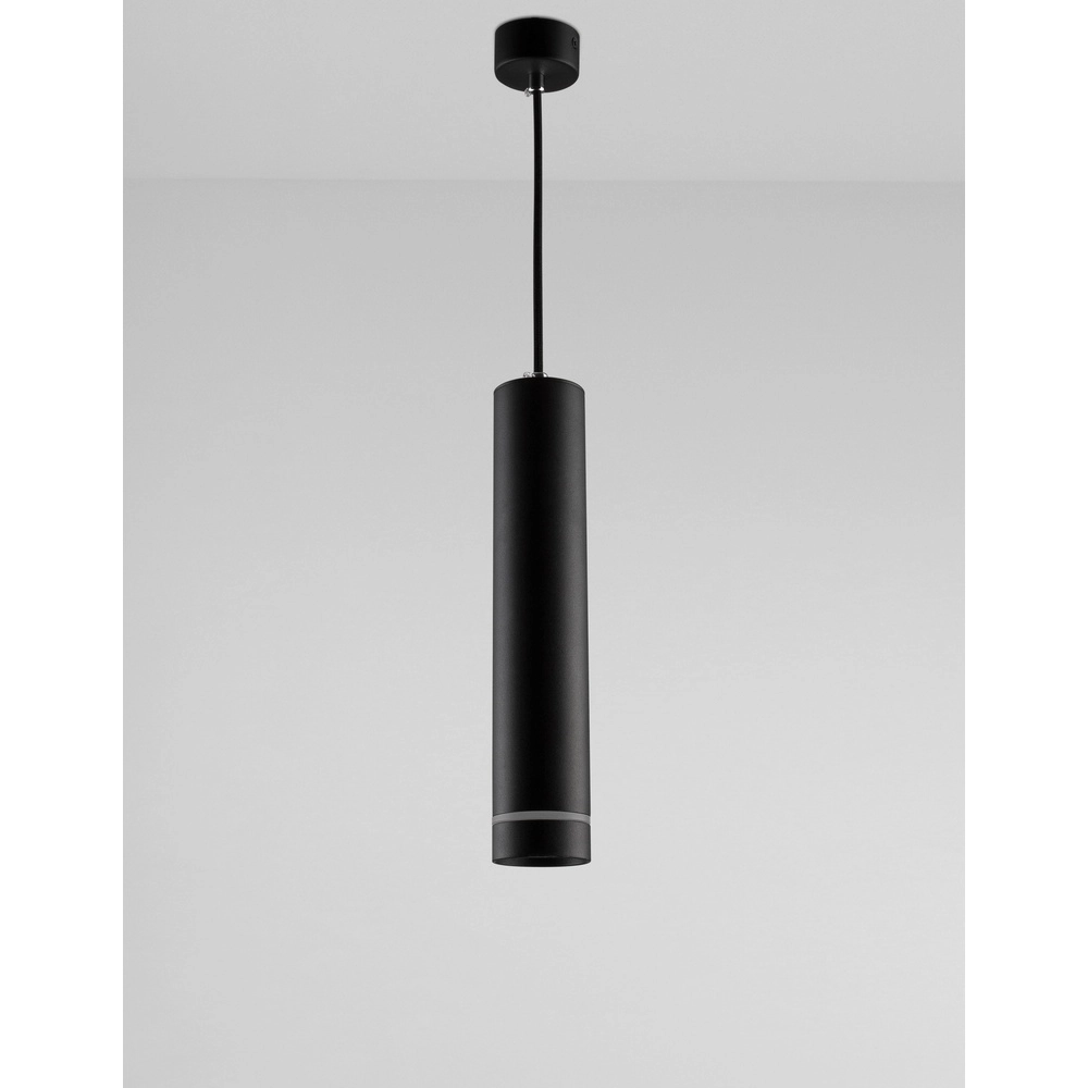 Design pendant lamp Esca black Lyora 5212017421050