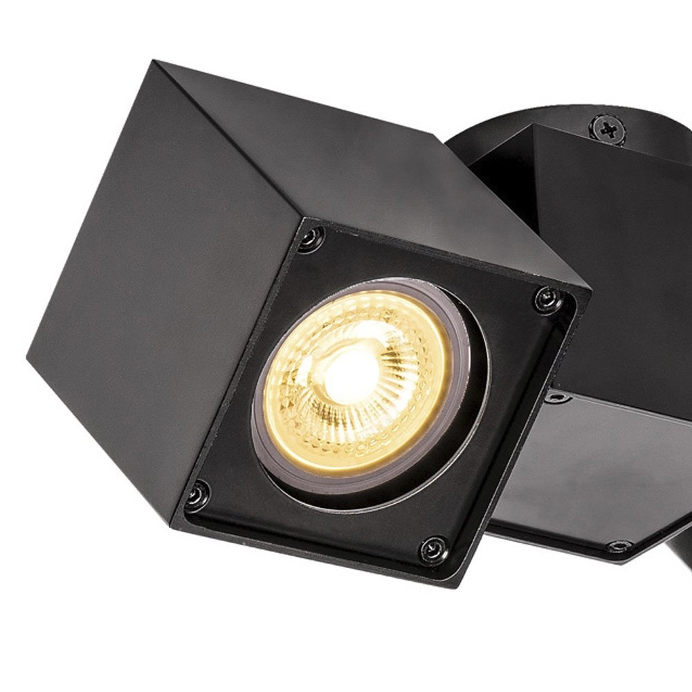 Ceiling spotlight Altra Dice SLV 4024163223966