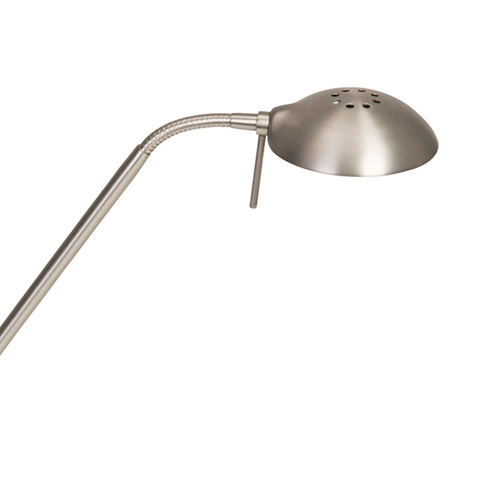Led desk lamp Mexlite Steinhauer 8712746096392